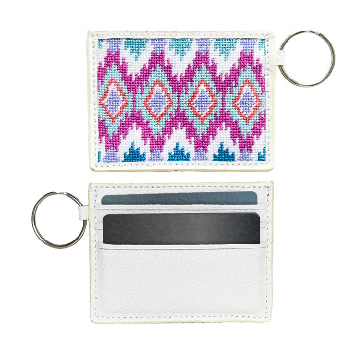 Needlepoint Card Wallet Finishing Wholesale