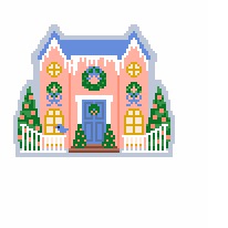 Glitter House