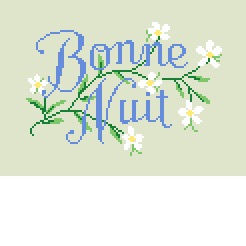 Bonne Nuit