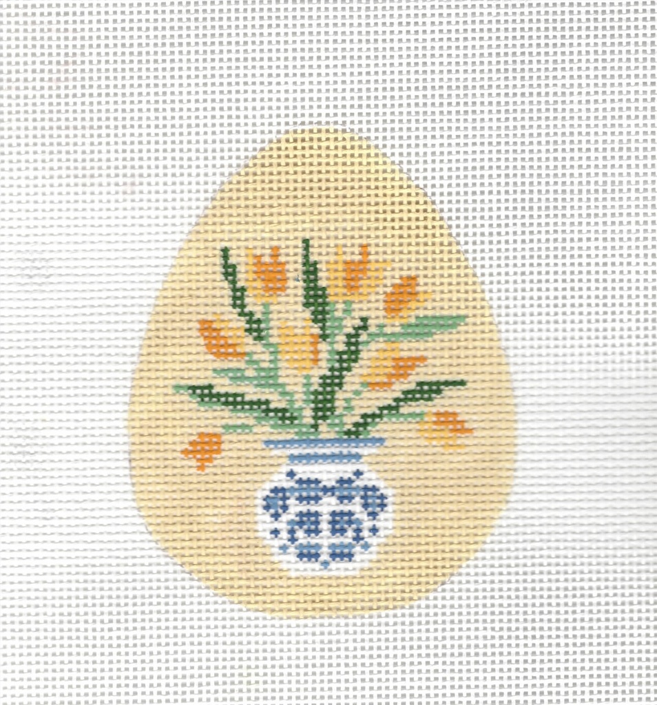 Tulip Vase