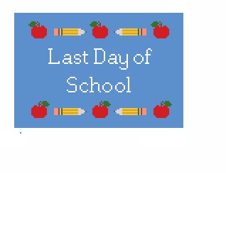 Last Day of School