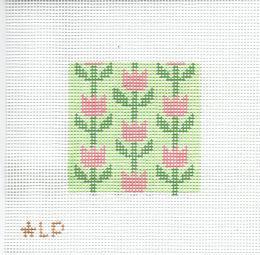 Little Le Point - Tulips