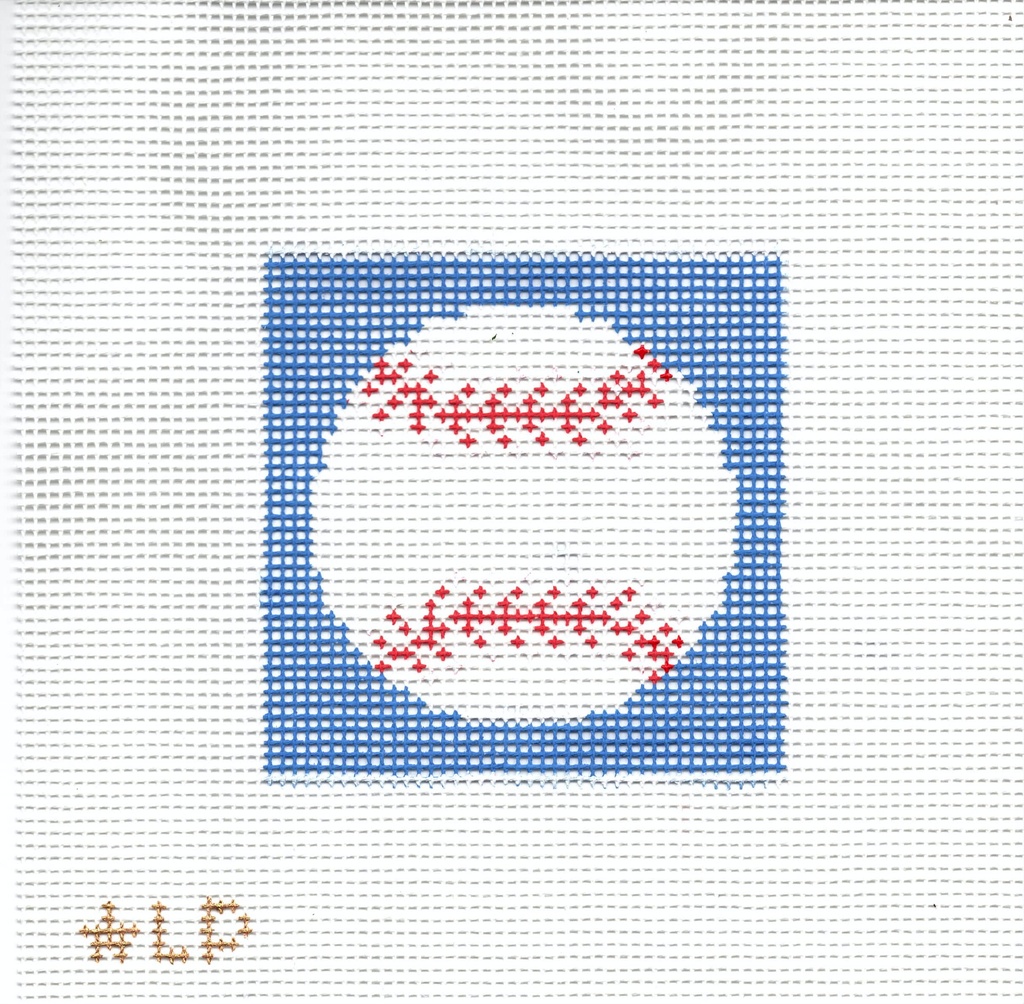 Little Le Point - Baseball