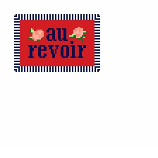 Au Revoir