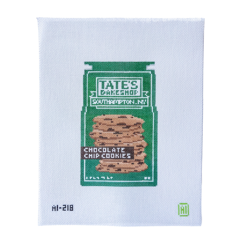 Chocolate Chip Cookie Bag