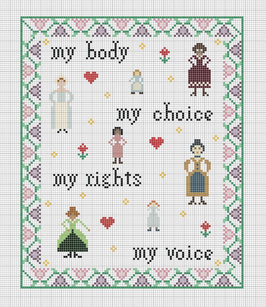 My Body Sampler
