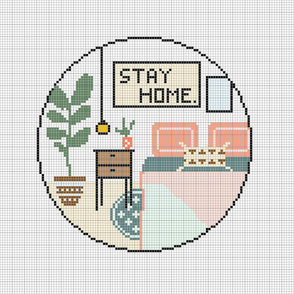 Stay Home