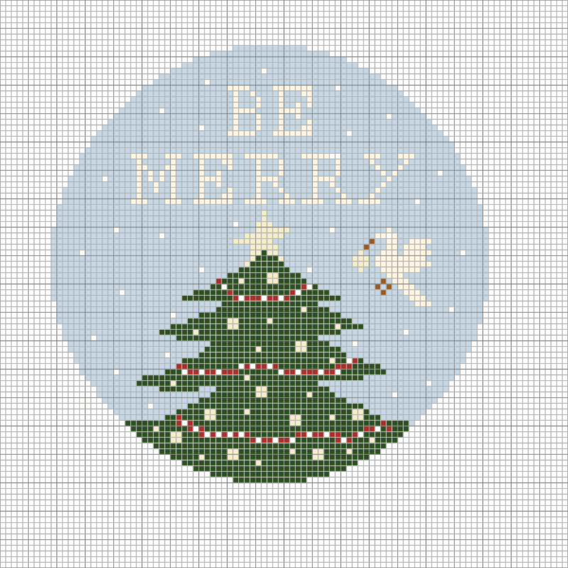 Be Merry