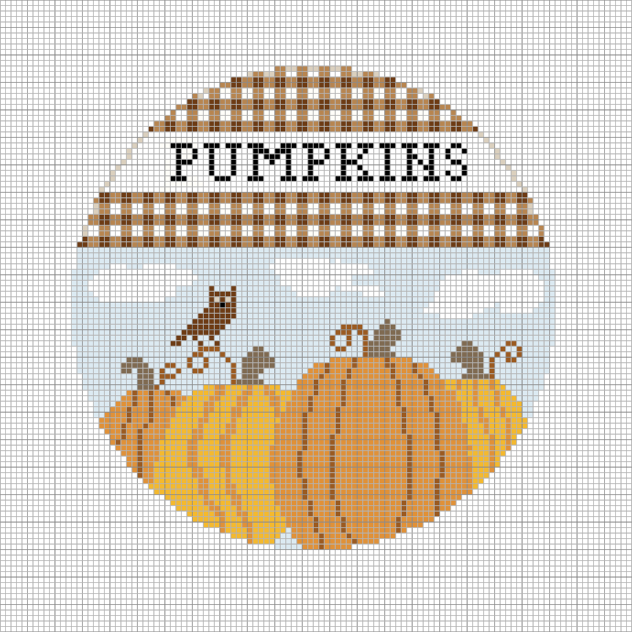 Pumpkins