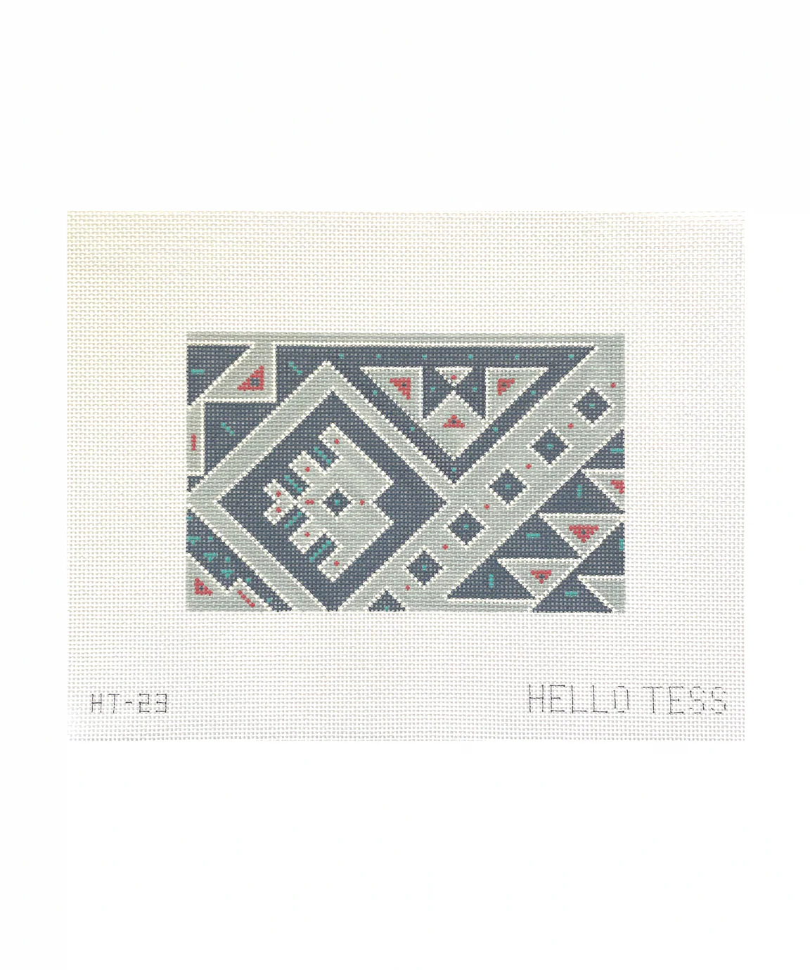 Nomadic Geometric