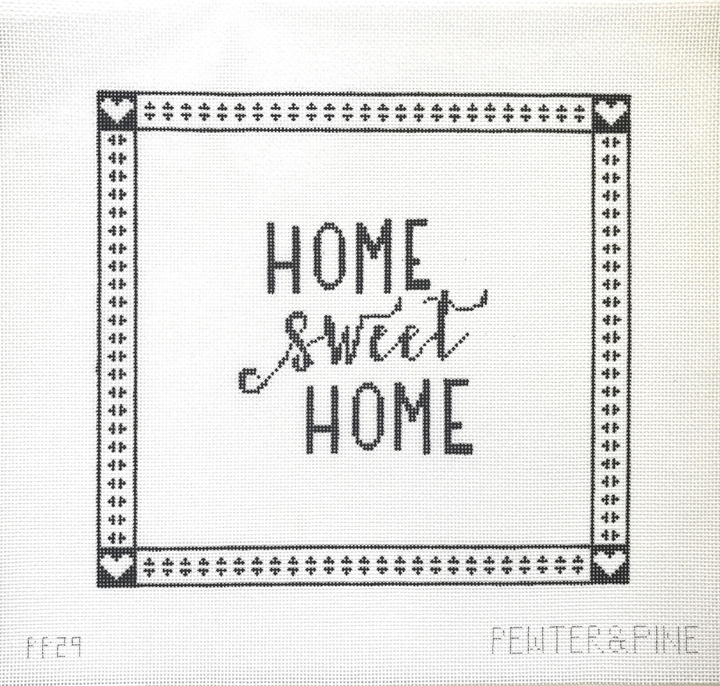 Home Sweet Home