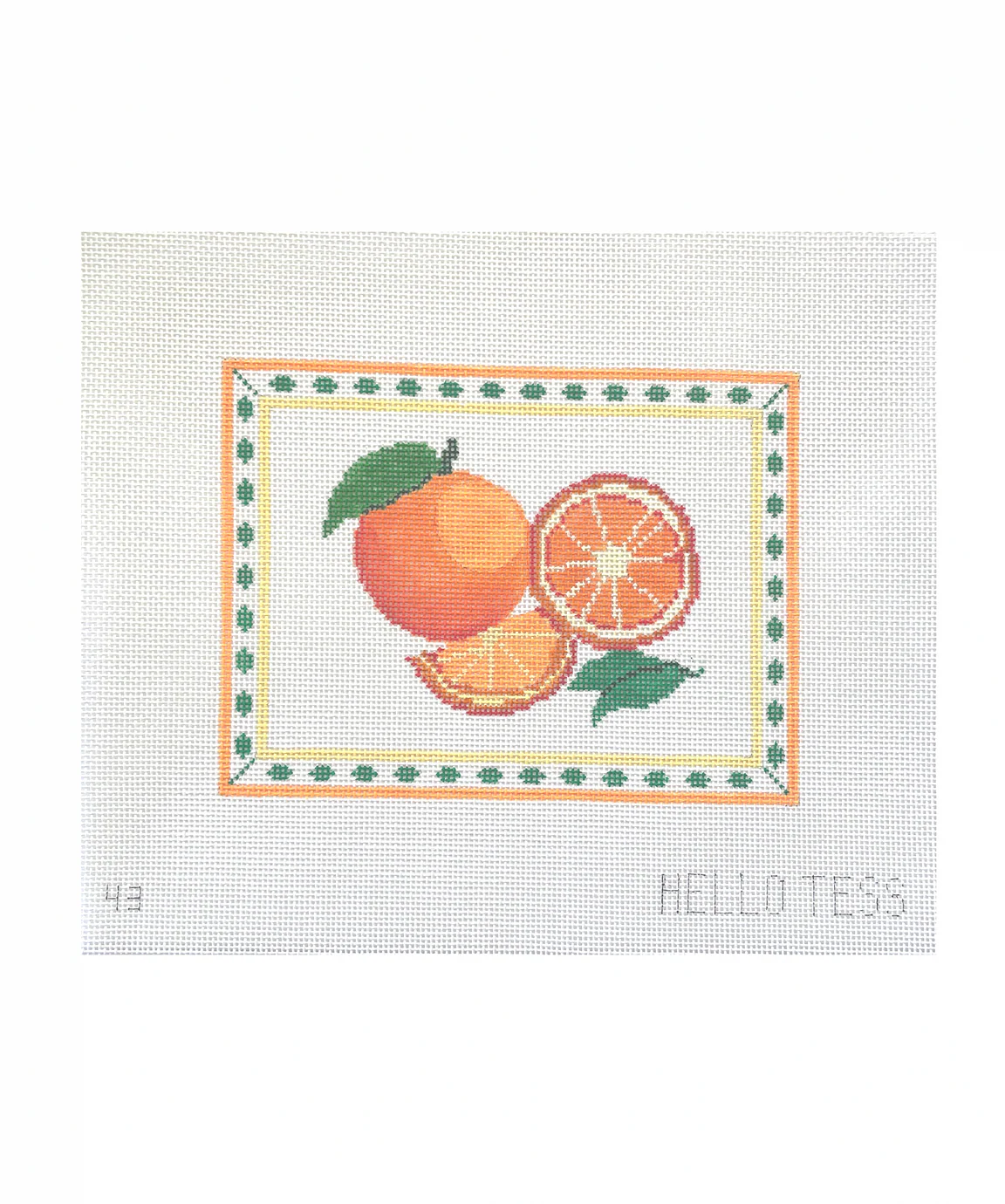 Oranges