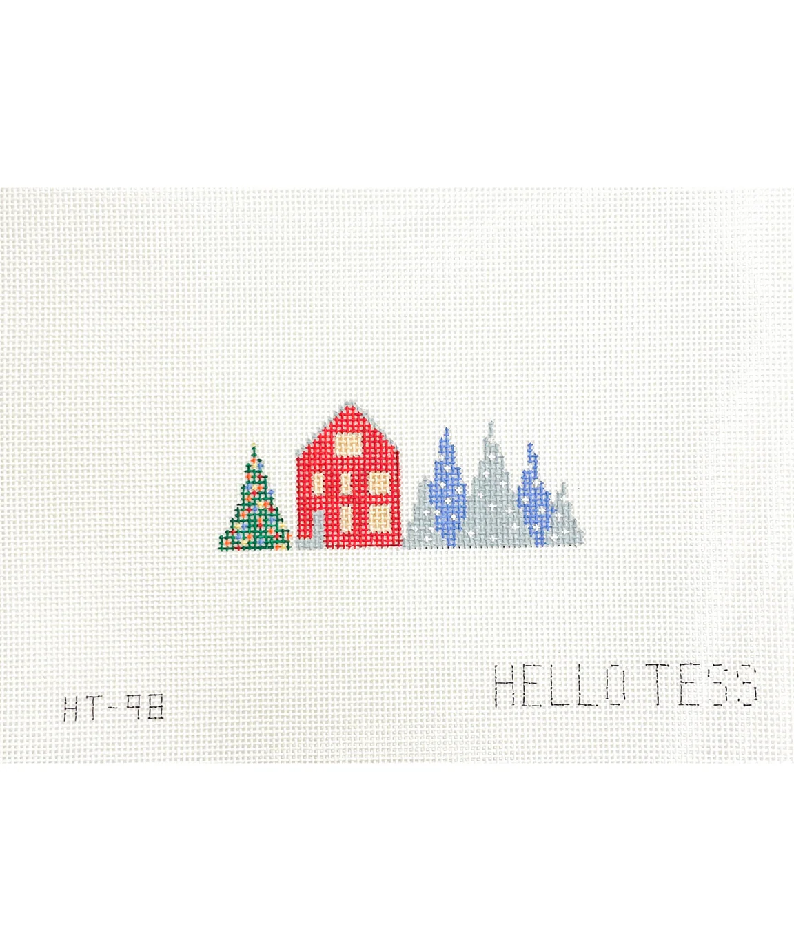 Holiday House