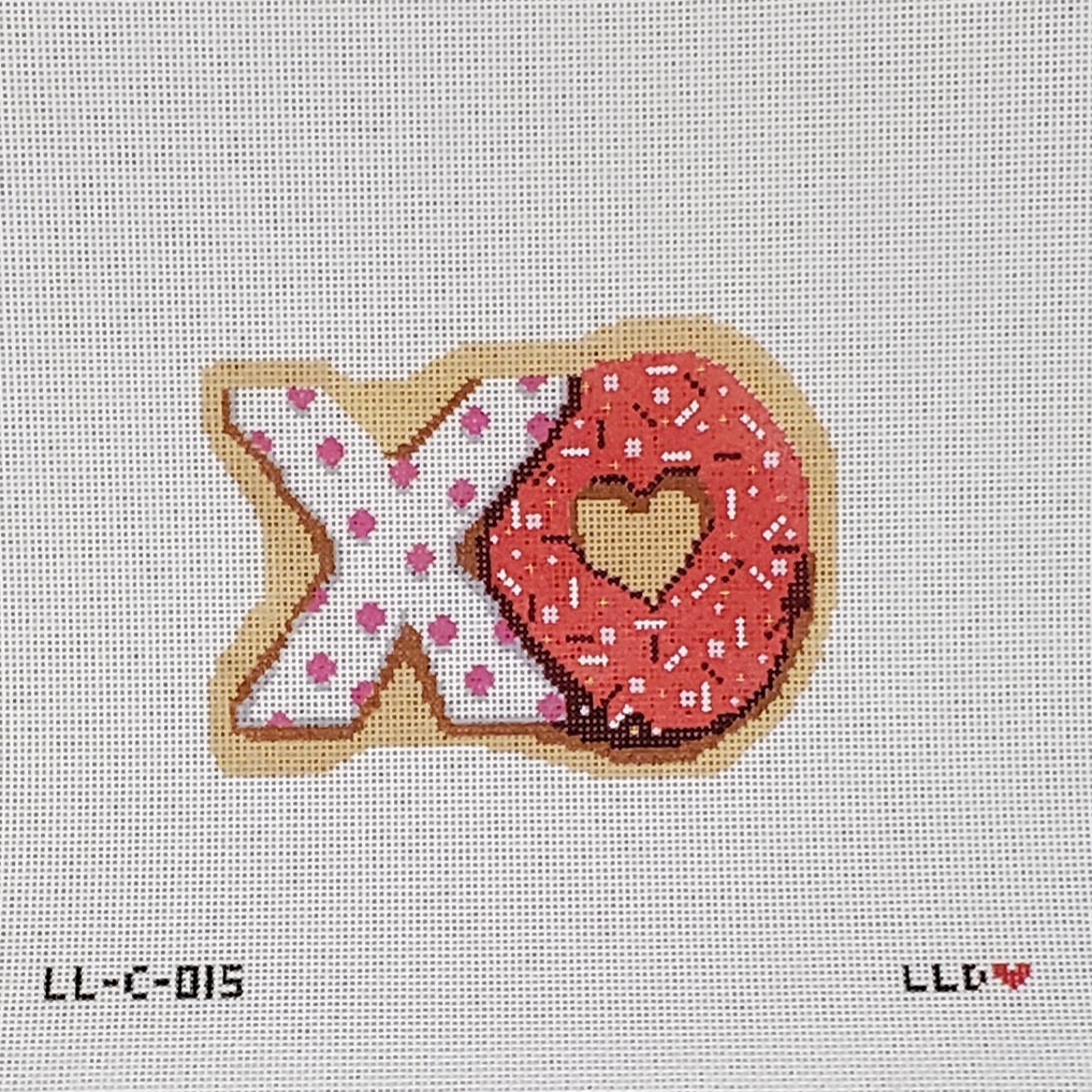 XO Cookie