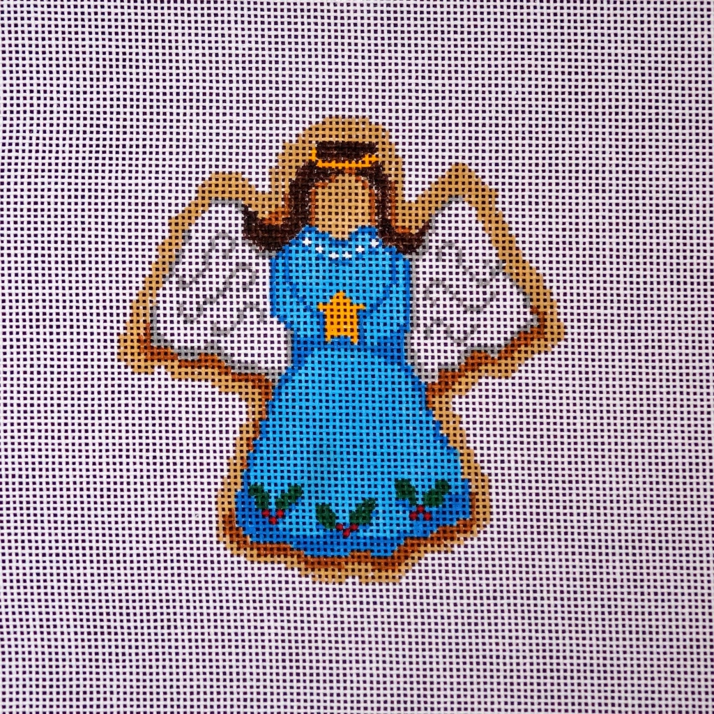 Angel Cookie
