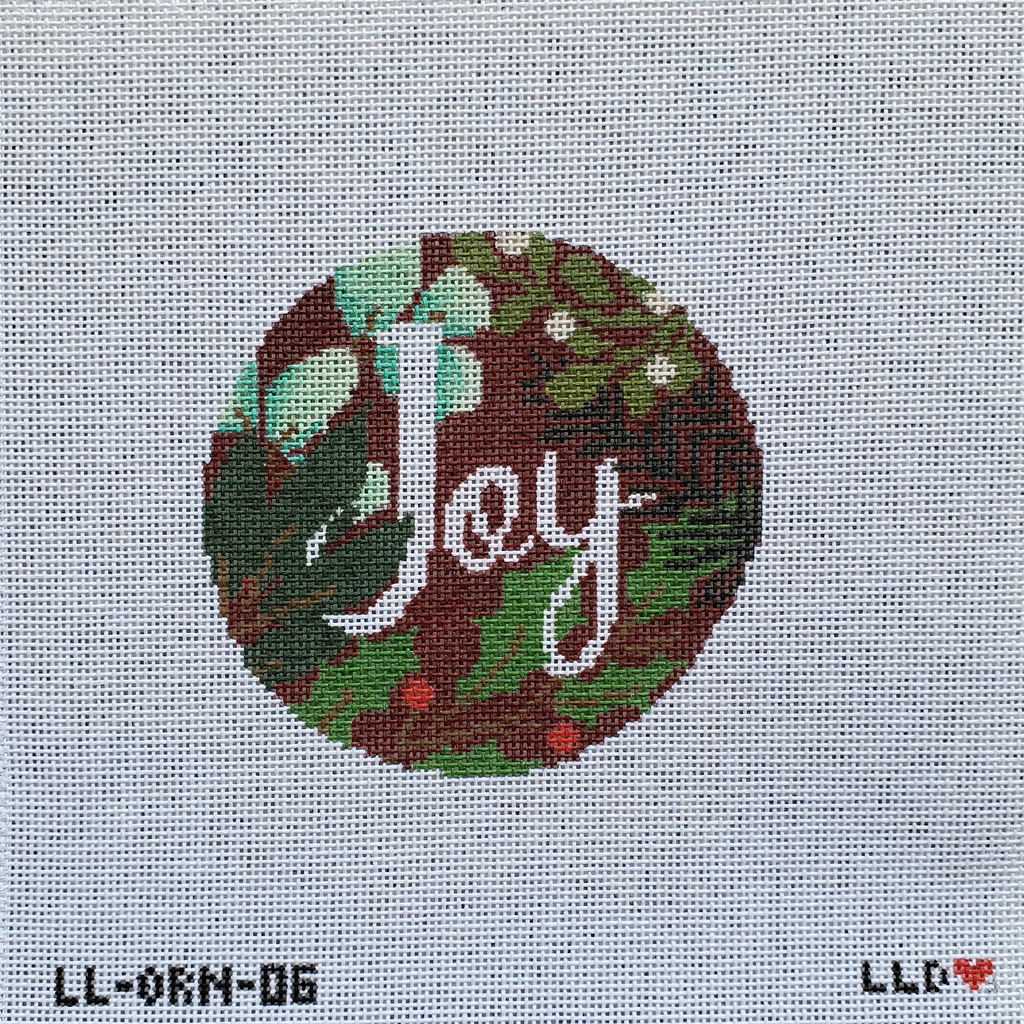 Botanical Joy