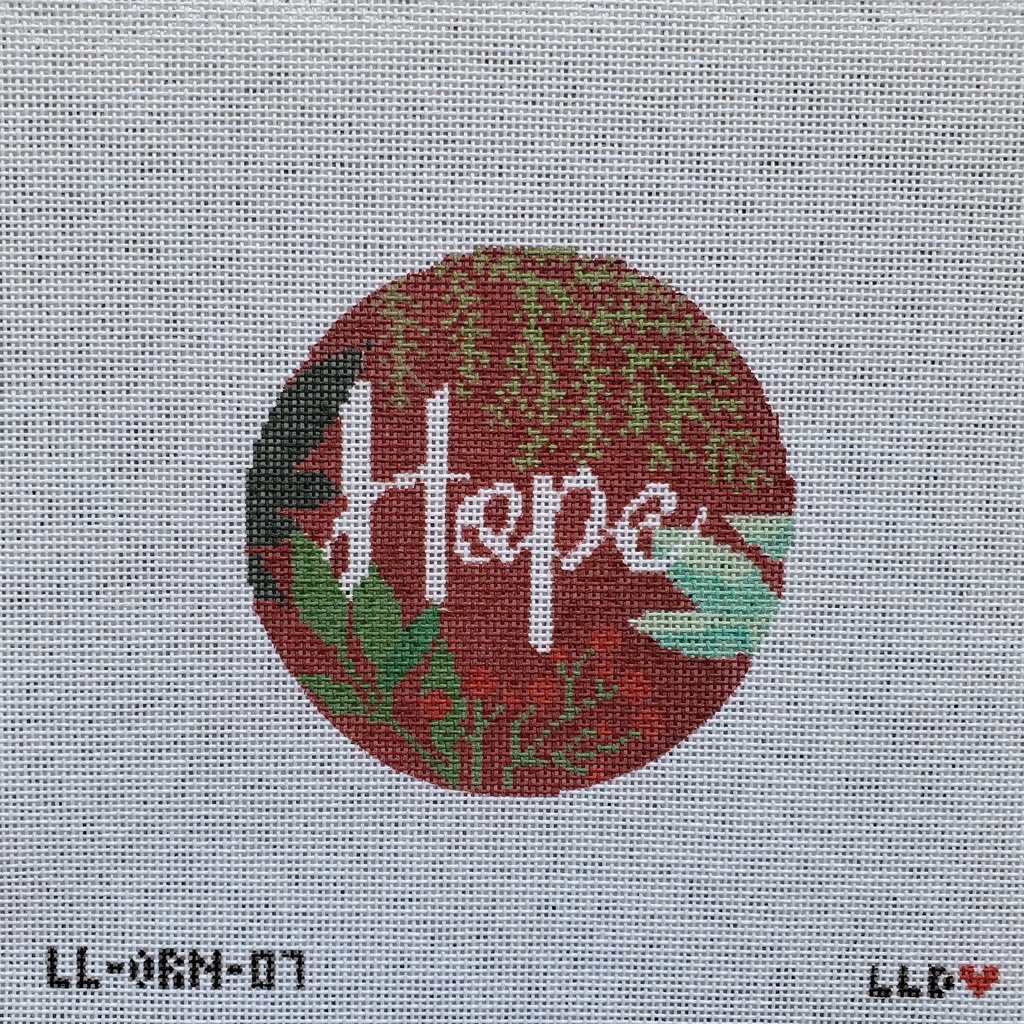 Botanical Hope