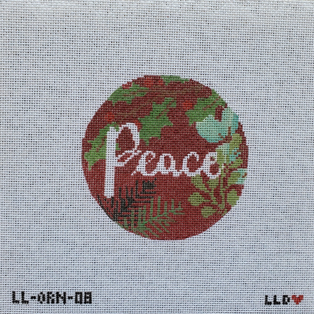 Botanical Peace