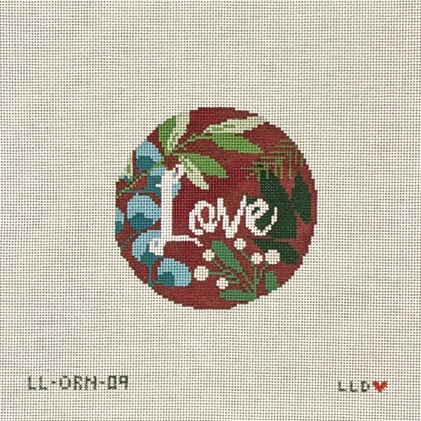 Botanical Love