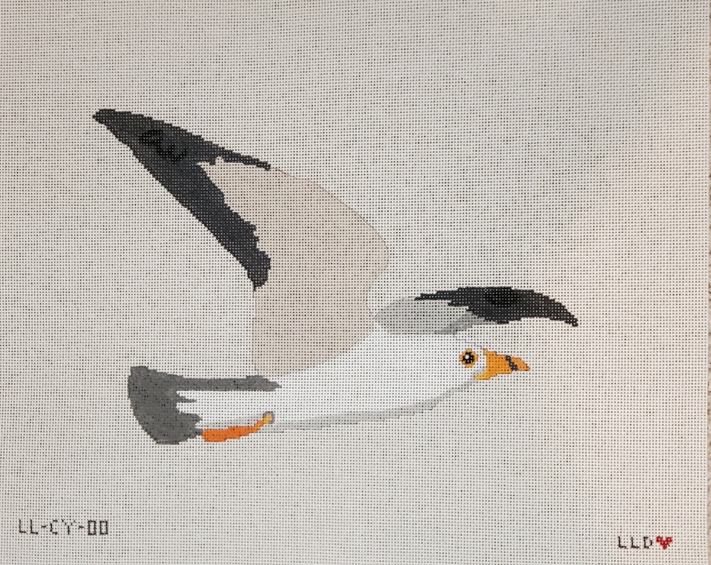 Seagull