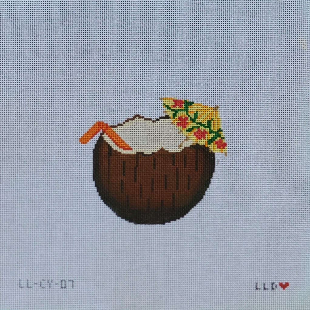Coconut