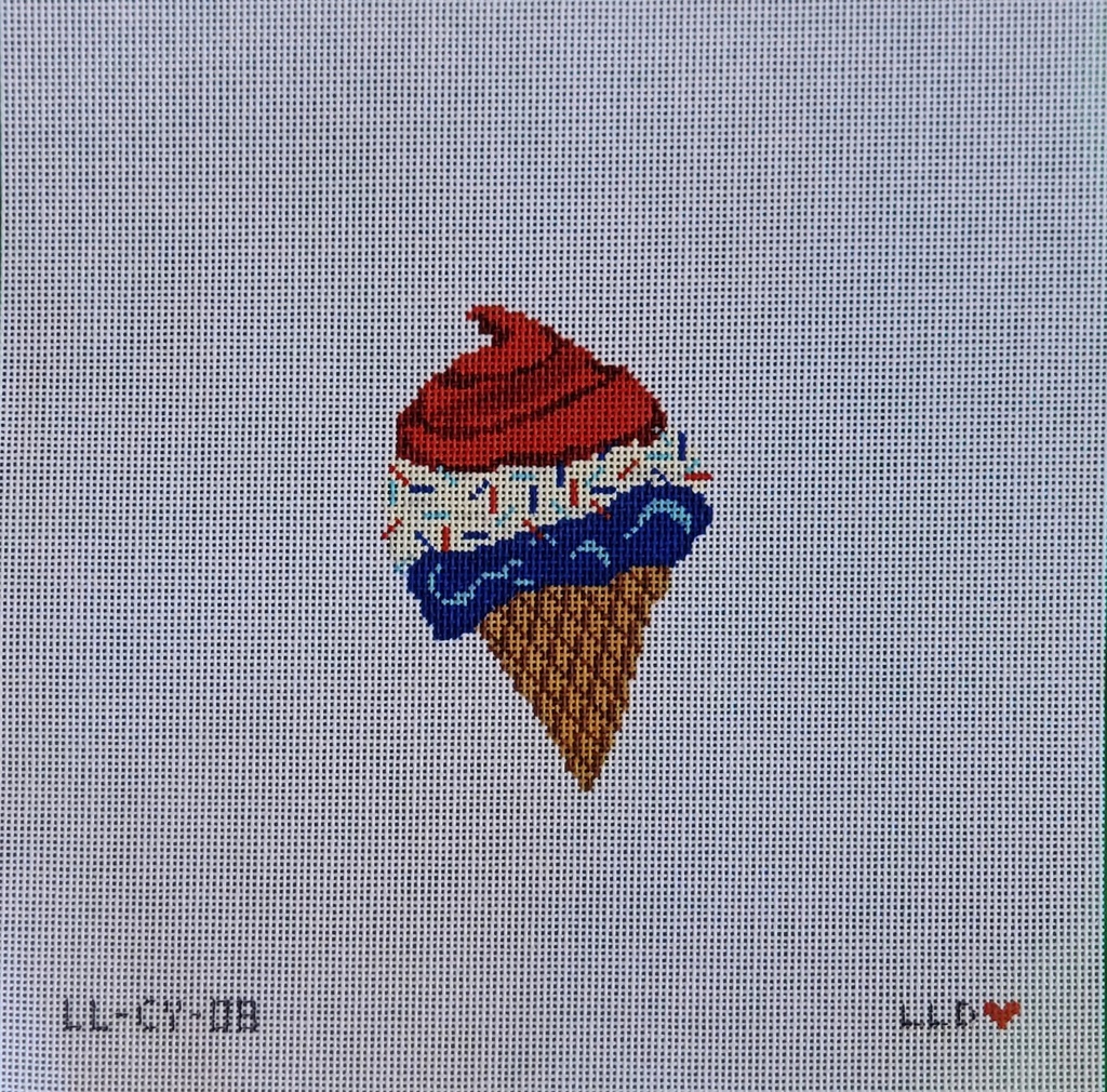 Ice Cream Cone