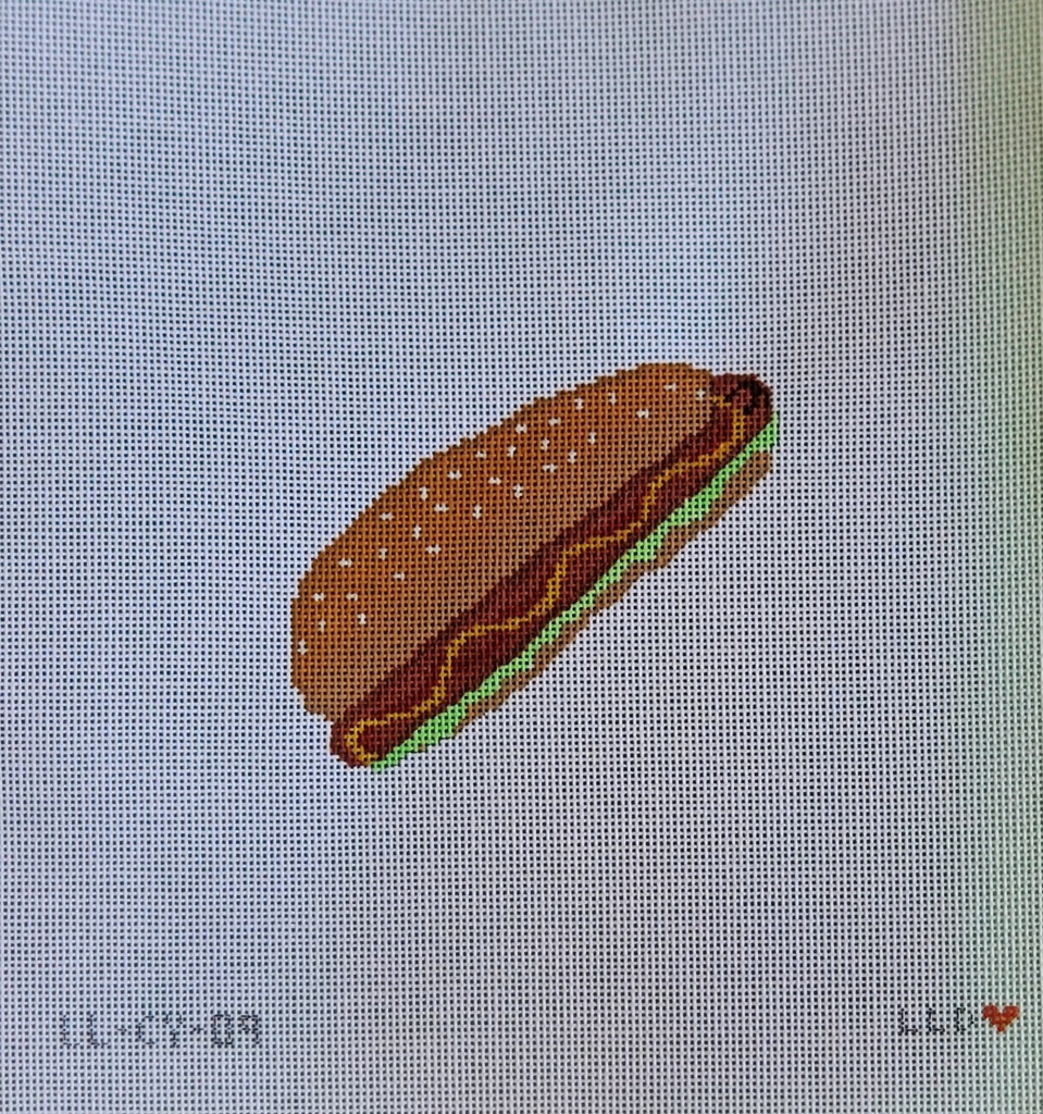 Hot Dog