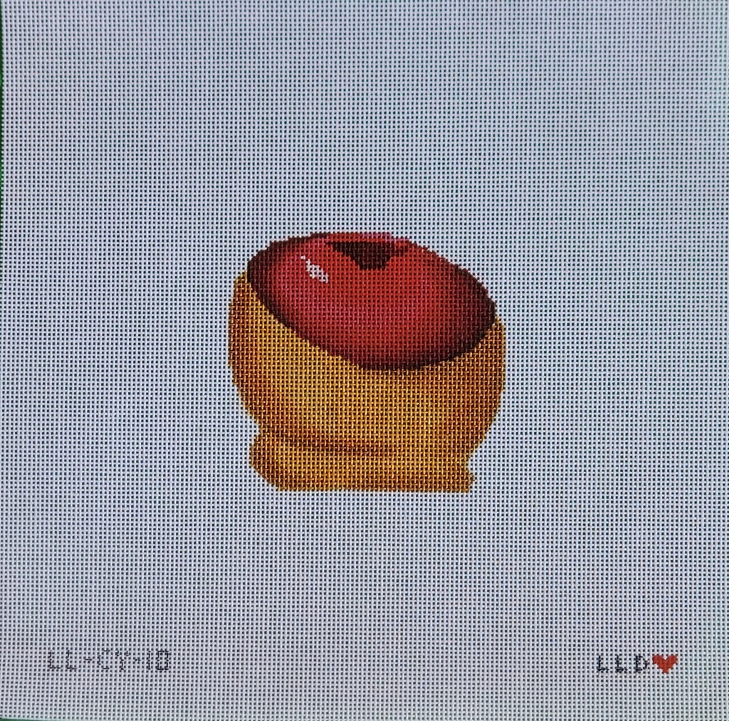 Caramel Apple