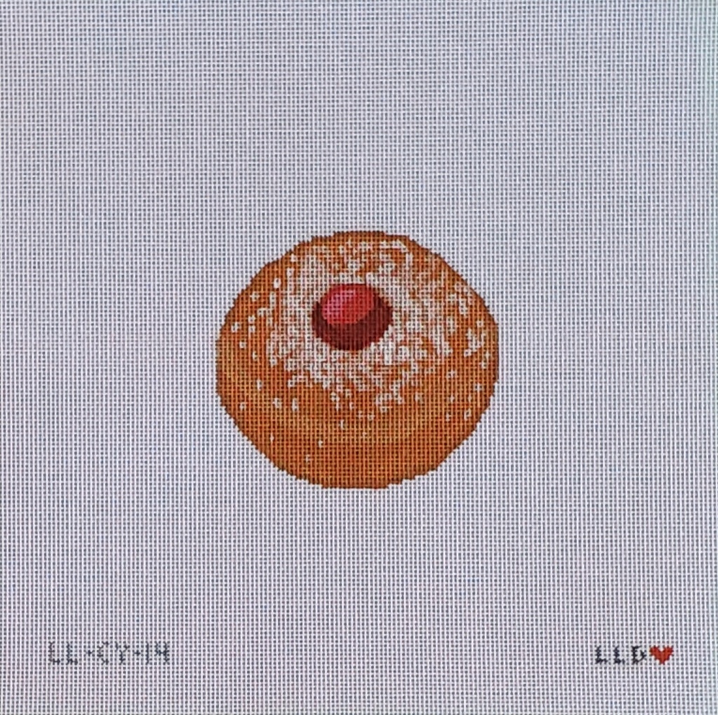 Sufganiyot