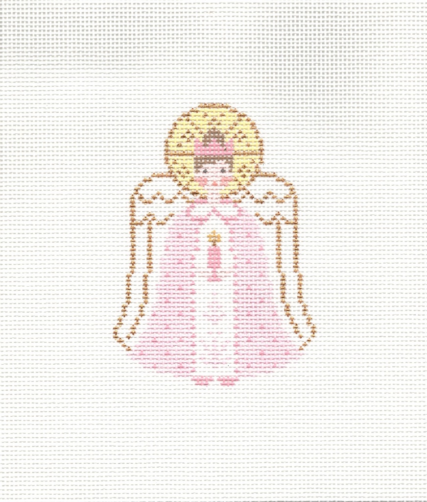Pink Angel