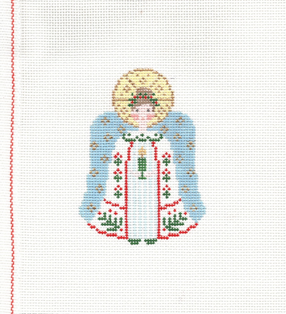 Holly Angel