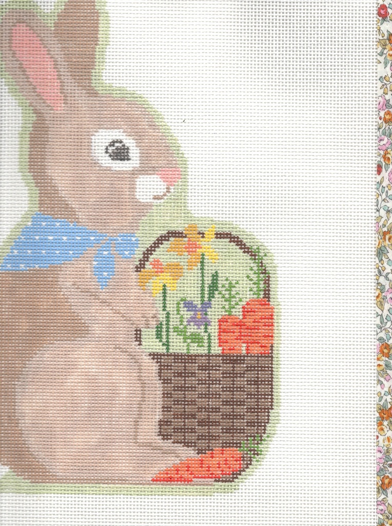 Garden Bunny