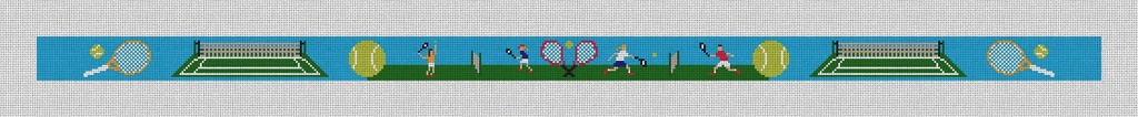 Tennis Belt