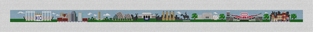 KC Skyline Belt