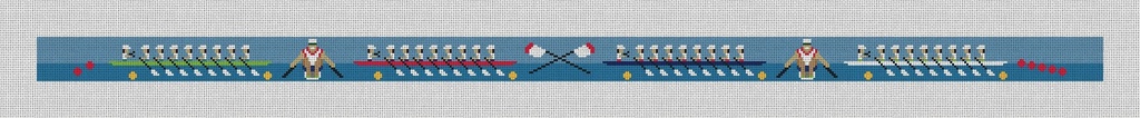Crew Rowing Belt