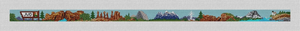National Parks Belt