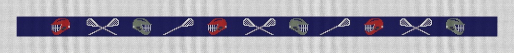 Lacrosse Belt