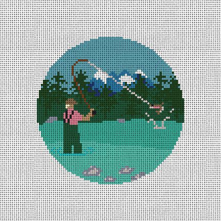 Fly Fishing