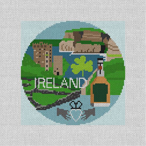 Ireland