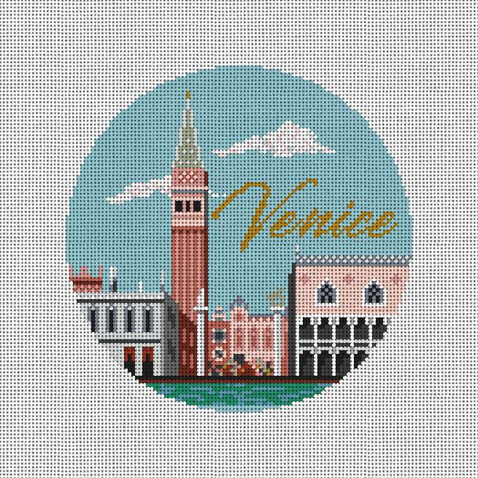 Venice