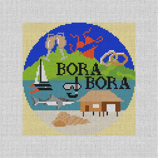 Bora Bora