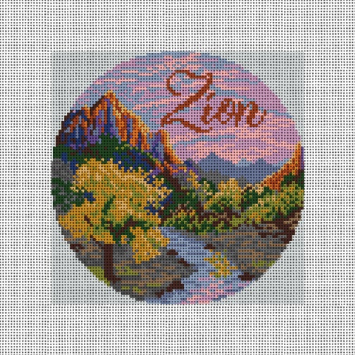 Zion