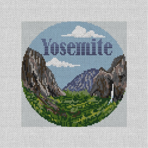 Yosemite