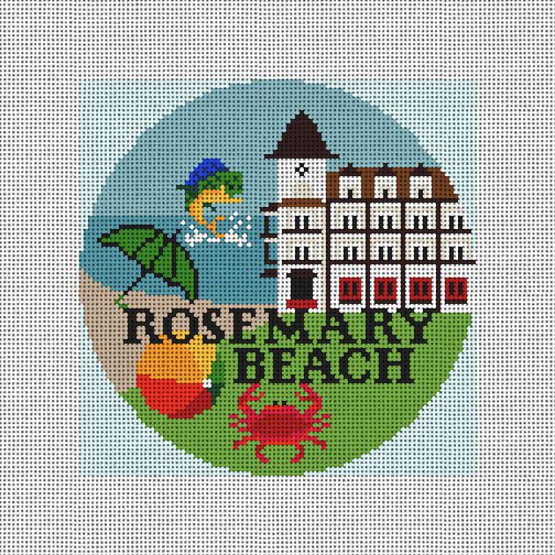 Rosemary Beach