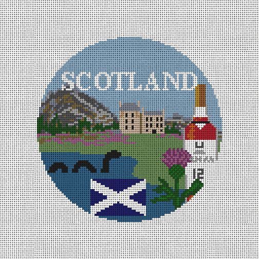 Scotland