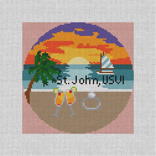 St John