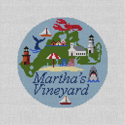 Martha's Vineyard