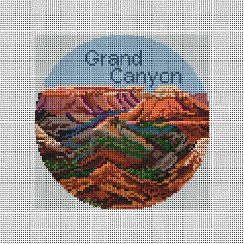 Grand Canyon