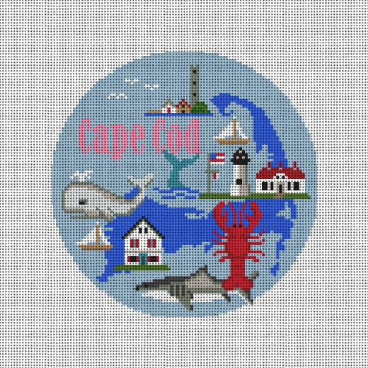 Cape Cod
