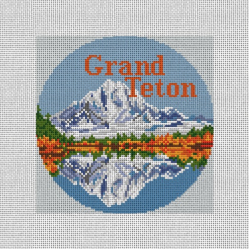 Grand Teton